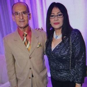 Meet your Posher, Aida